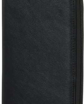 Zip Travel Wallet